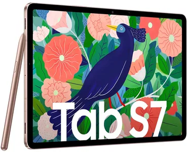 Замена материнской платы на планшете Samsung Galaxy Tab S7 в Москве